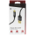 Hama KABEL USB-microUSB 1.5M HAMA METAL czarny # - 1442564 - zdjęcie 5